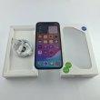 Смартфон Apple iPhone 12 256 GB Blue USED **