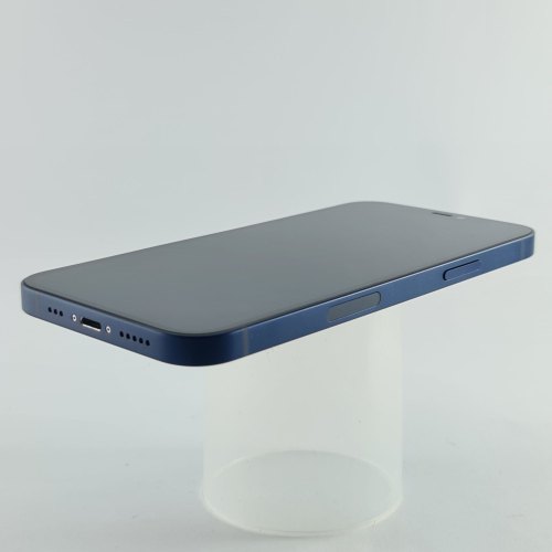 Смартфон Apple iPhone 12 256 GB Blue USED **