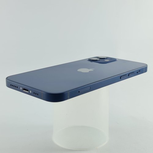 Смартфон Apple iPhone 12 256 GB Blue USED **
