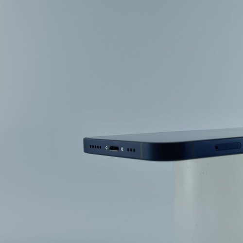 Смартфон Apple iPhone 12 256 GB Blue USED **