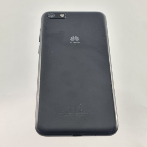 Смартфон Huawei Y5 2018 2/16Gb Black (DRA-L21) USED **