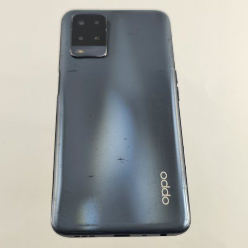 Смартфон Oppo A54 64 GB Black USED **