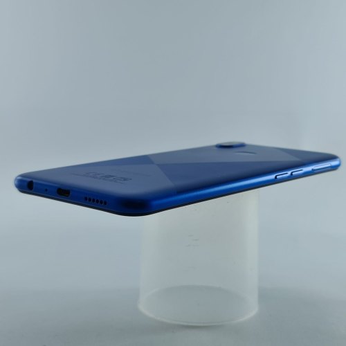 Смартфон Samsung Galaxy A10s (A107F) 32Gb Blue (SM-A107FZBDSEK) USED **