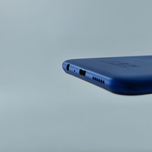 Смартфон Samsung Galaxy A10s (A107F) 32Gb Blue (SM-A107FZBDSEK) USED **