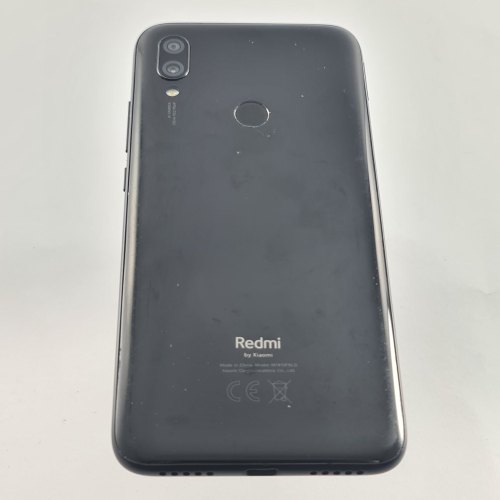 Смартфон Xiaomi Redmi 7 3/32Gb Eclipse Black USED **