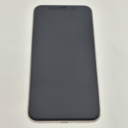 Смартфон Apple iPhone X 64 GB Silver USED **