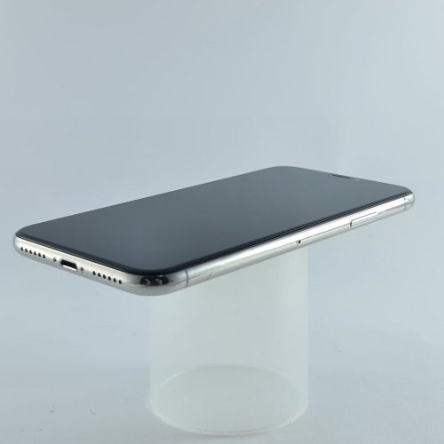 Смартфон Apple iPhone X 64 GB Silver USED **