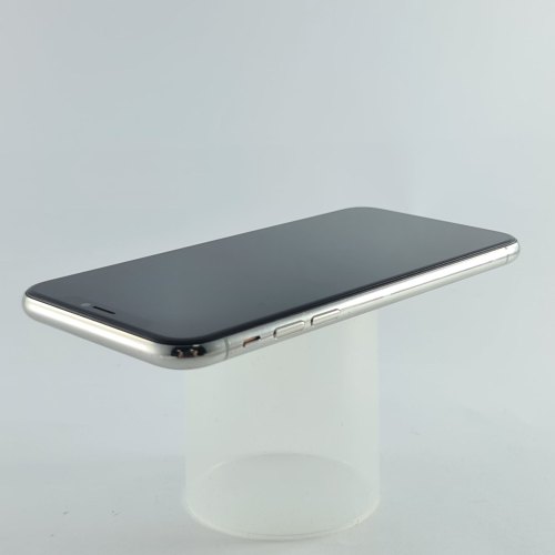 Смартфон Apple iPhone X 64 GB Silver USED **