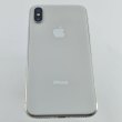 Смартфон Apple iPhone X 64 GB Silver USED **