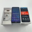 Смартфон Huawei Y5 2019 32 GB Sapphire Blue USED **