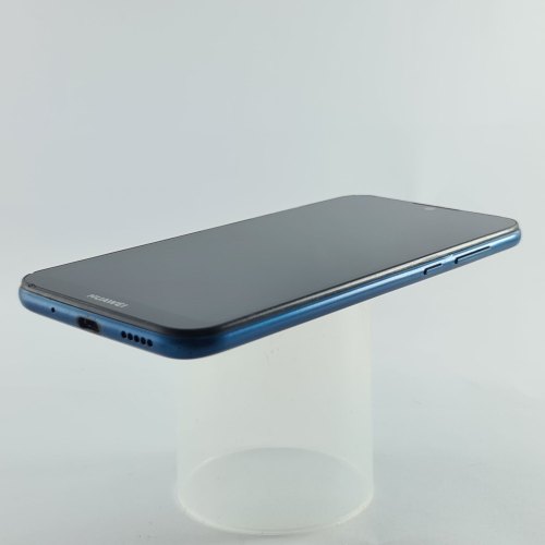 Смартфон Huawei Y5 2019 32 GB Sapphire Blue USED **