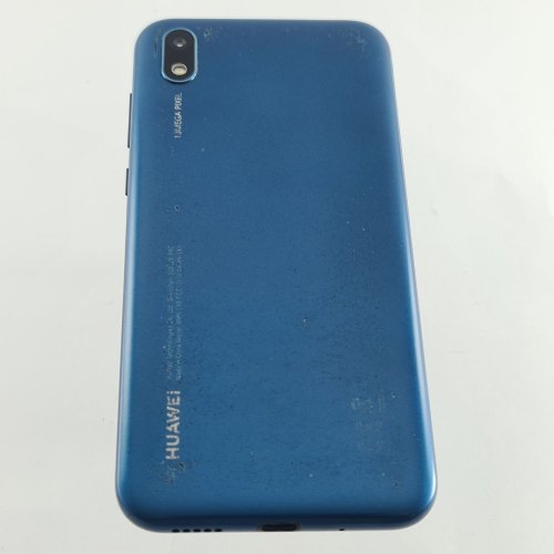 Смартфон Huawei Y5 2019 32 GB Sapphire Blue USED **