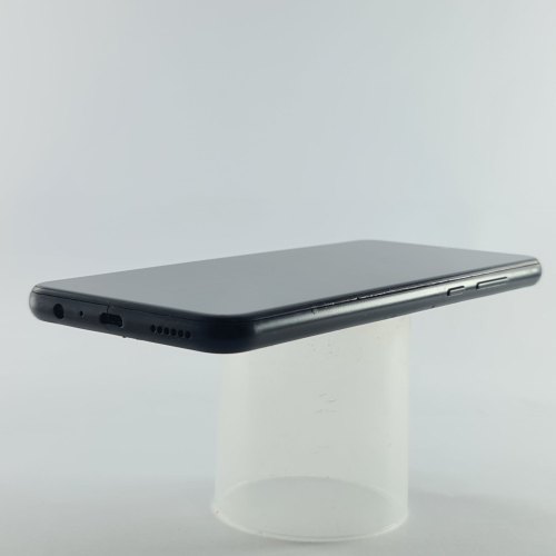 Смартфон Huawei Y6p 2020 3/64Gb Midnight Black (MED-LX9) USED **