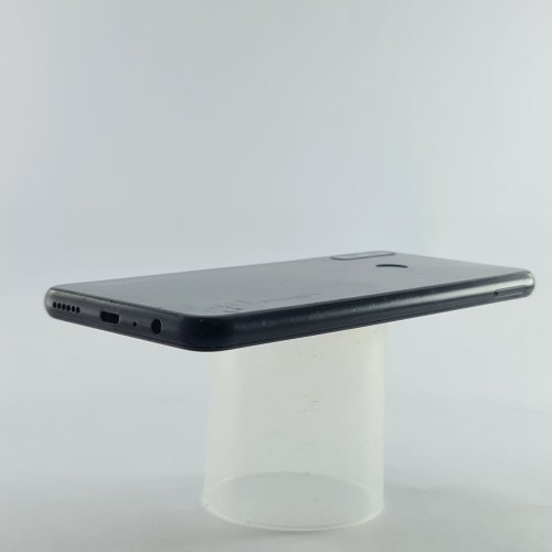 Смартфон Huawei Y6p 2020 3/64Gb Midnight Black (MED-LX9) USED **