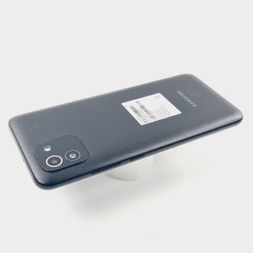 Смартфон Samsung Galaxy A03 (A035F) 32Gb Black (SM-A035FZKDSEK) USED **