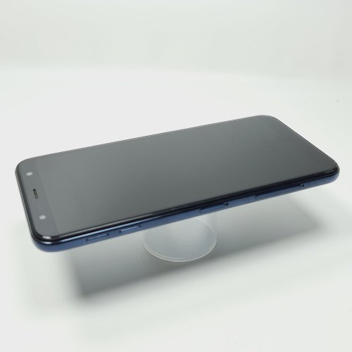 Смартфон Samsung Galaxy J4 Plus (J415F) 32Gb Black (SM-J415FZKOSEK) USED **