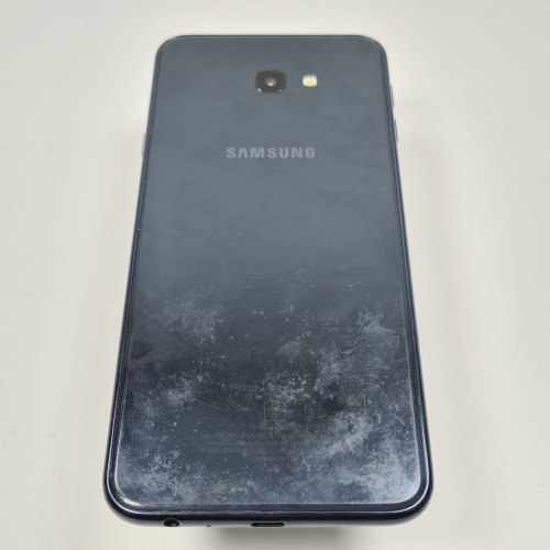Смартфон Samsung Galaxy J4 Plus (J415F) 32Gb Black (SM-J415FZKOSEK) USED **