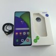 Смартфон Samsung Galaxy A52 128 GB Light Violet USED **