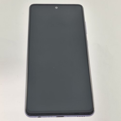 Смартфон Samsung Galaxy A52 128 GB Light Violet USED **