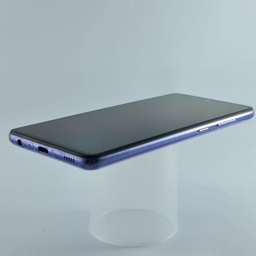 Смартфон Samsung Galaxy A52 128 GB Light Violet USED **