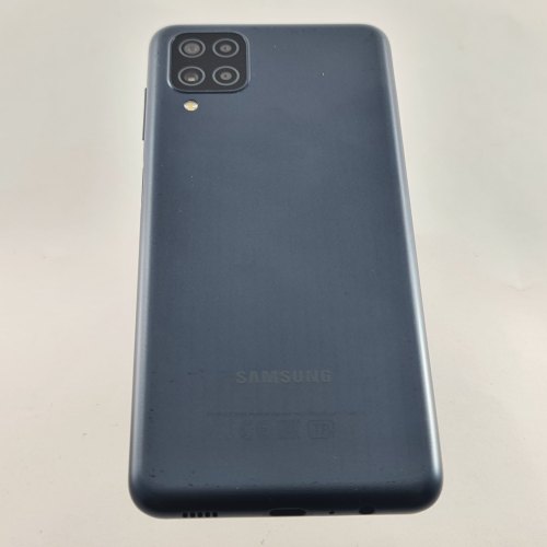 Смартфон Samsung Galaxy M12 (M127F) 64Gb Blue (SM-M127FLBVSEK) USED **
