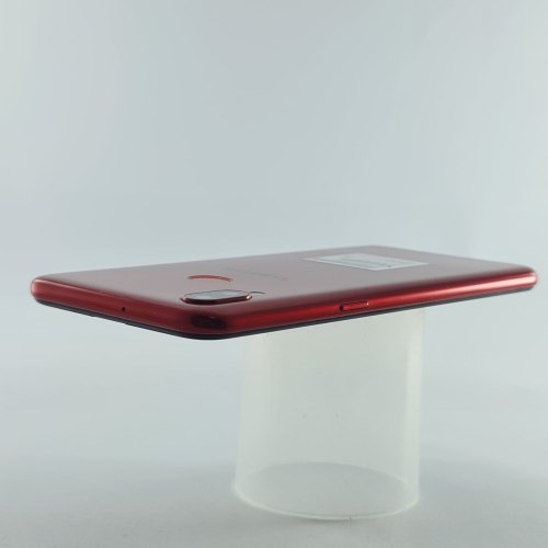 Смартфон Samsung Galaxy A10s (A107F) 32Gb Red (SM-A107FZRDSEK) USED **