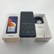 Смартфон Samsung Galaxy M12 (M127F) 64Gb Black (SM-M127FZKVSEK) USED **
