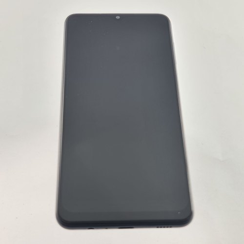 Смартфон Samsung Galaxy M12 (M127F) 64Gb Black (SM-M127FZKVSEK) USED **