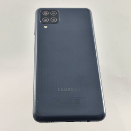 Смартфон Samsung Galaxy M12 (M127F) 64Gb Black (SM-M127FZKVSEK) USED **