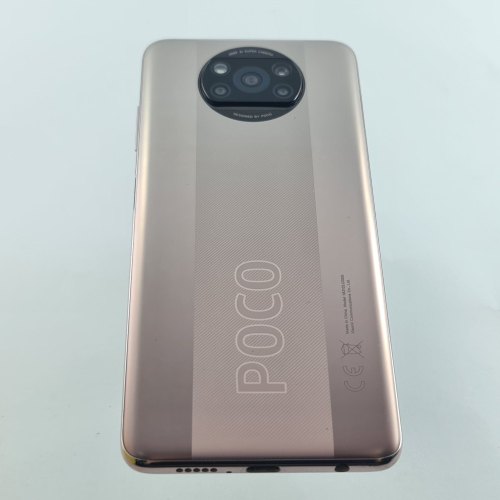 Смартфон Xiaomi Poco X3 Pro 8/256Gb Metal Bronze USED **