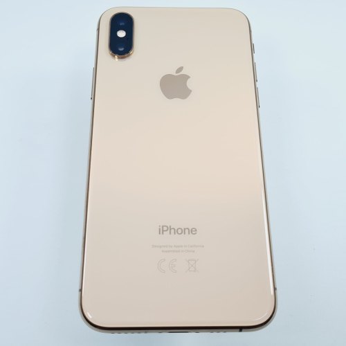 Смартфон iPhone XS 64GB Gold, Model A2097 USED **