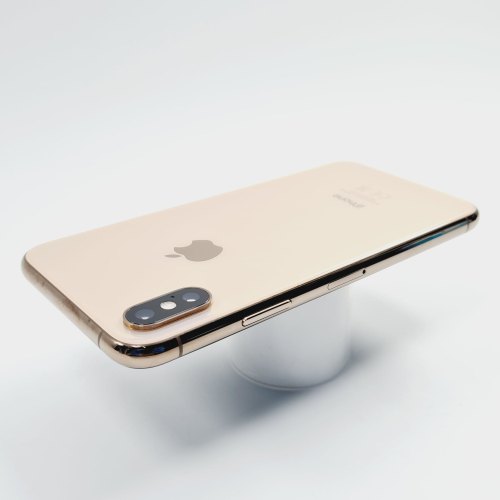 Смартфон iPhone XS 64GB Gold, Model A2097 USED **