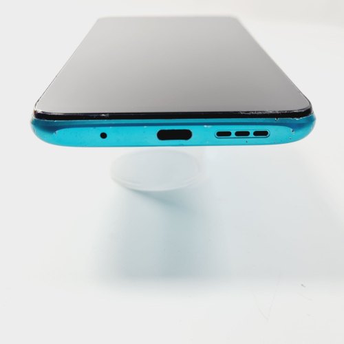 Смартфон Samsung Galaxy A12 2021 (A127F) 64Gb Black (SM-A127FZKVSEK) USED **