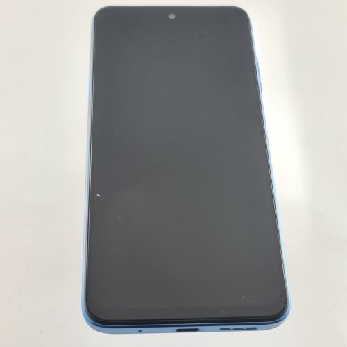 Смартфон Xiaomi Redmi 10 2022 4/128Gb Sea Blue USED **