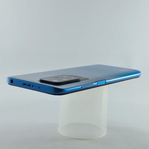 Смартфон Xiaomi Redmi 10 2022 4/128Gb Sea Blue USED **
