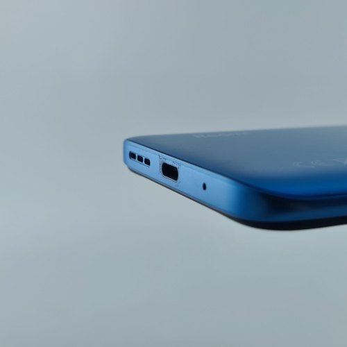 Смартфон Xiaomi Redmi 10 2022 4/128Gb Sea Blue USED **