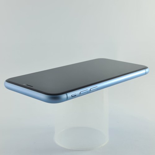 Смартфон Apple iPhone Xr 64 GB Blue USED **