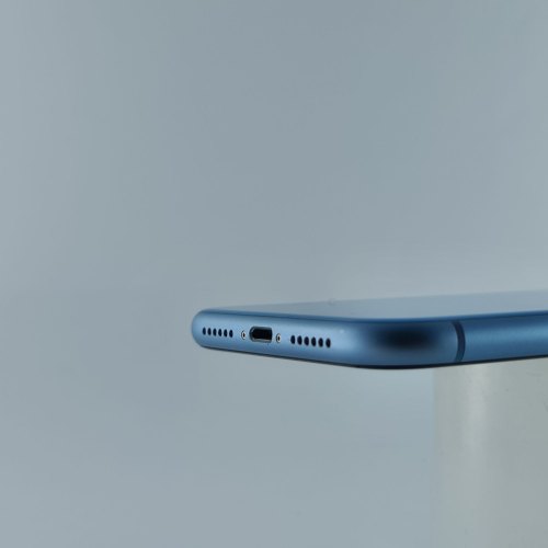 Смартфон Apple iPhone Xr 64 GB Blue USED **
