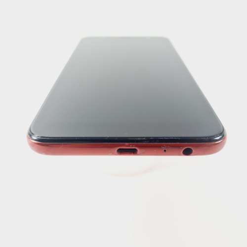 Смартфон Samsung Galaxy J6 Plus 2018 (J610F) 32Gb Red (SM-J610FZRNSEK) USED **
