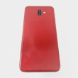Смартфон Samsung Galaxy J6 Plus 2018 (J610F) 32Gb Red (SM-J610FZRNSEK) USED **