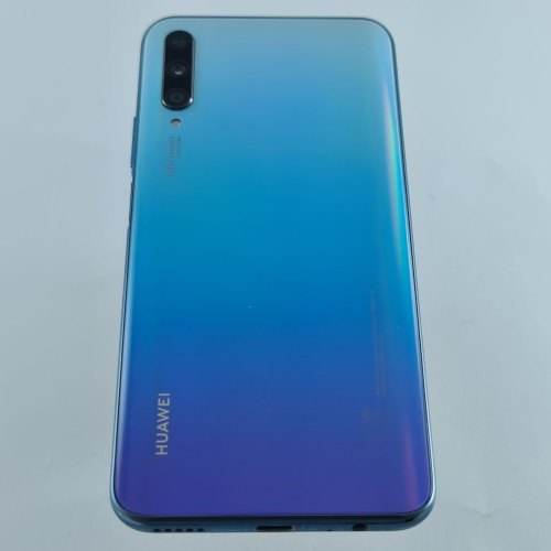 Смартфон Huawei P Smart Pro 2019 128 GB Breathing Crystal USED **