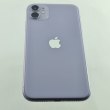 Смартфон iPhone 11 128GB Purple, Model A2221 USED **