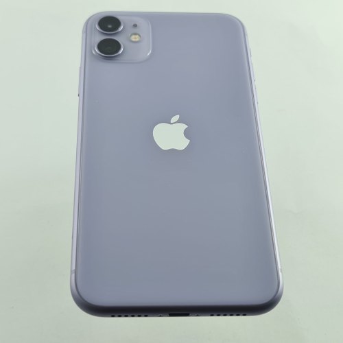 Смартфон iPhone 11 128GB Purple, Model A2221 USED **