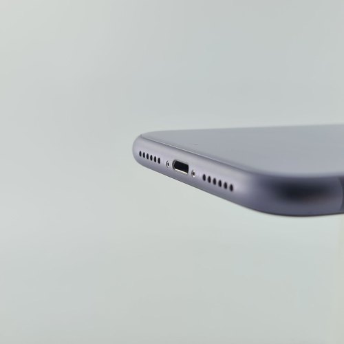 Смартфон iPhone 11 128GB Purple, Model A2221 USED **