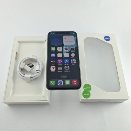 Смартфон Apple iPhone Xs 256 GB Space Gray USED **