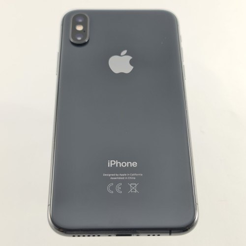 Смартфон Apple iPhone Xs 256 GB Space Gray USED **