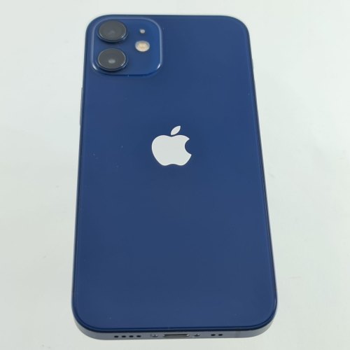 Смартфон Apple iPhone 12 mini 128 GB Blue USED **