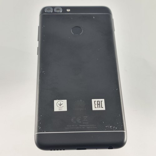 Смартфон Huawei P Smart 2018 32 GB Black USED **