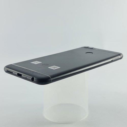 Смартфон Huawei P Smart 2018 32 GB Black USED **