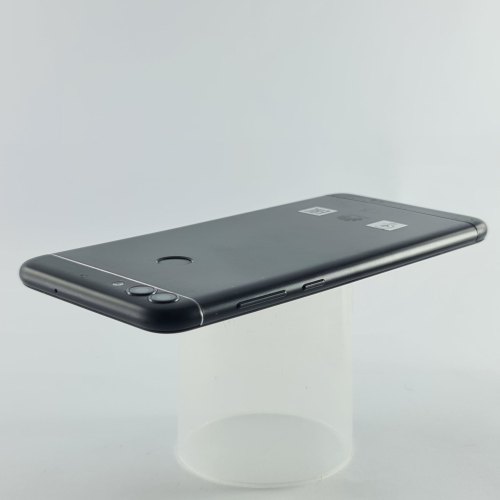 Смартфон Huawei P Smart 2018 32 GB Black USED **